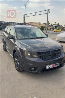دودج جورني
